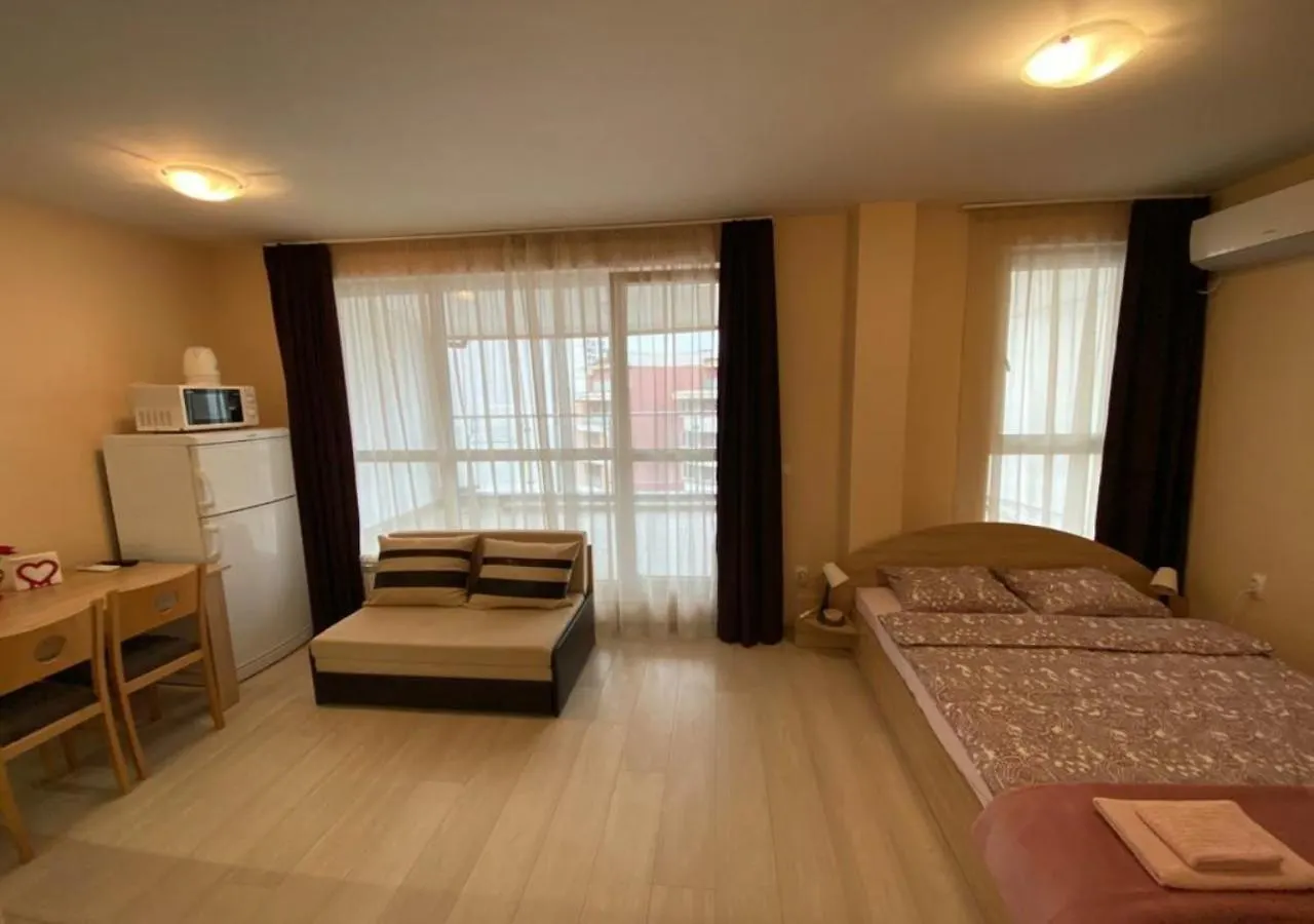 Apartment -The Mall Sofia 0*,  Bulgaria