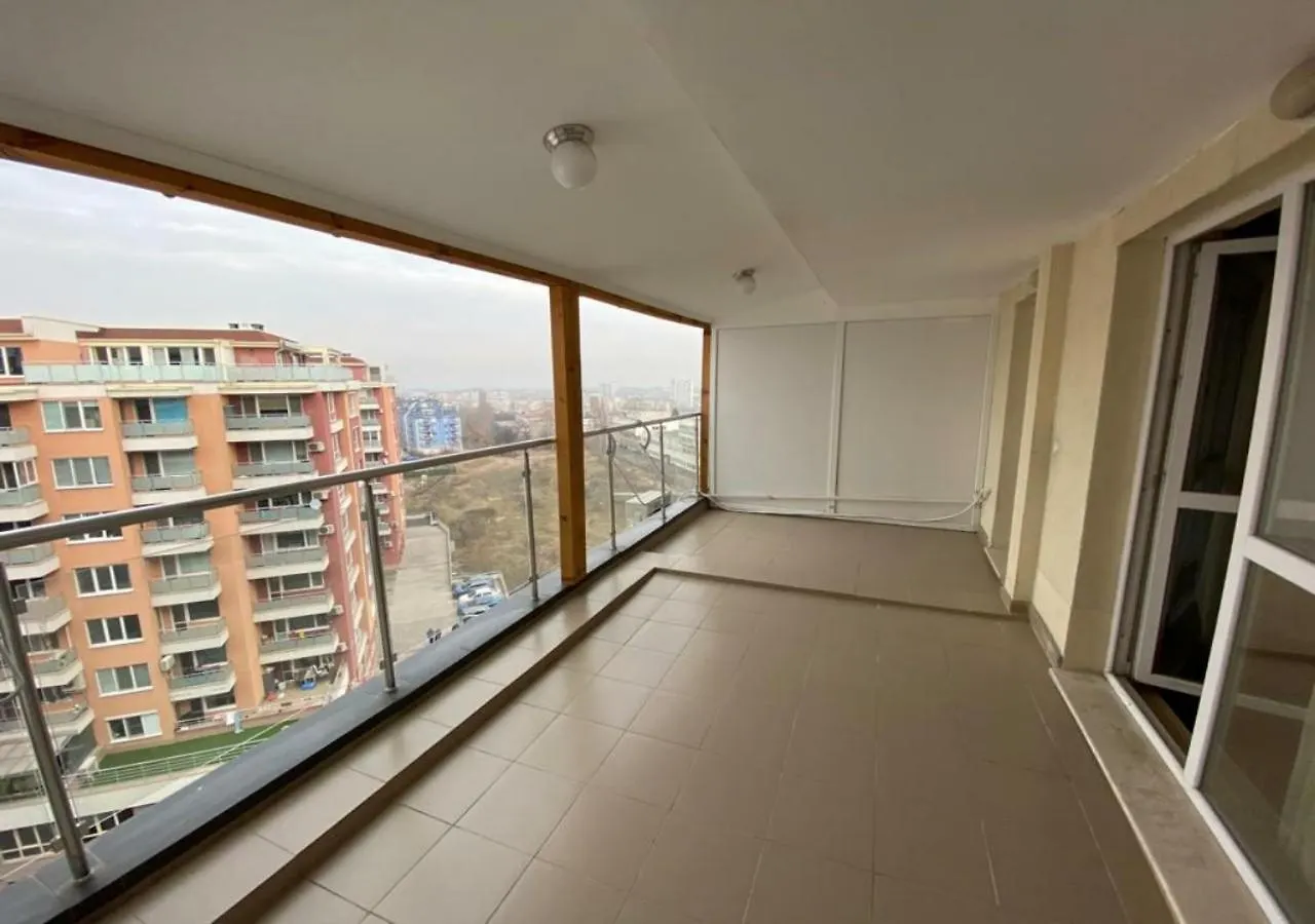 Apartment -The Mall Sofia