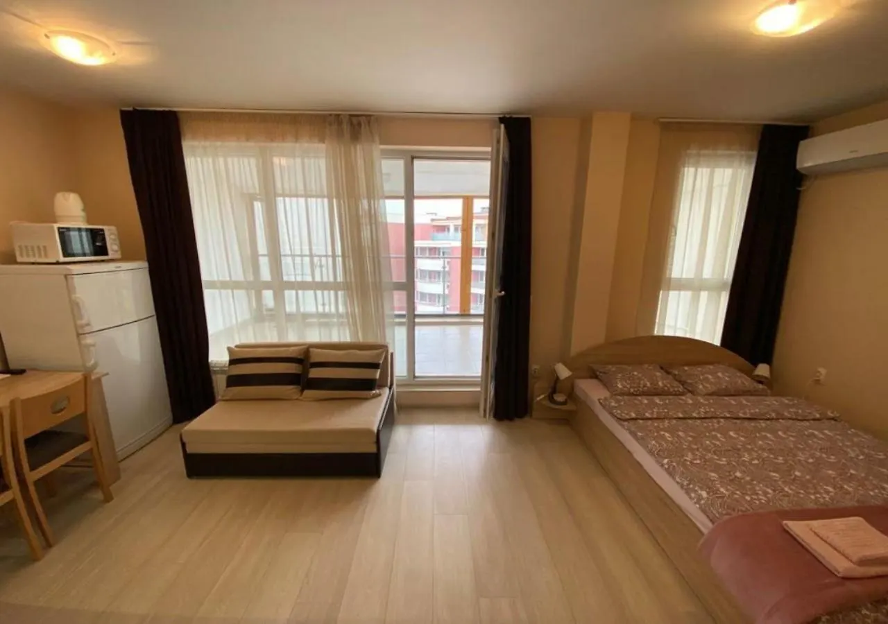 Apartment -The Mall Sofia Bulgaria